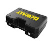Шліфмашина кутова - болгарка акумуляторна безщіткова DeWALT DCG460X2 - Фото 3