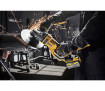 Шліфмашина кутова - болгарка акумуляторна безщіткова DeWALT DCG460X2 - Фото 5