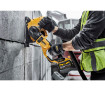 Шліфмашина кутова - болгарка акумуляторна безщіткова DeWALT DCG460X2 - Фото 6