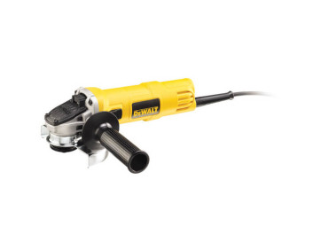 Шліфмашина кутова - болгарка мережева DeWALT DWE4057