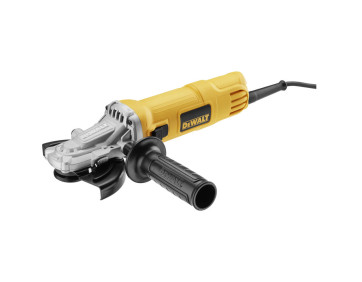 Шліфмашина кутова - болгарка мережева DeWALT DWE4157F