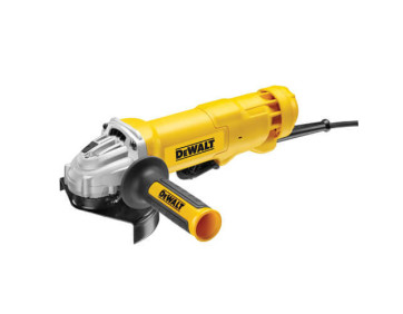 Шліфмашина кутова - болгарка мережева DeWALT DWE4233