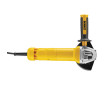 Шліфмашина кутова - болгарка мережева DeWALT DWE4233 - Фото 1