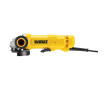 Шліфмашина кутова - болгарка мережева DeWALT DWE4233 - Фото 2