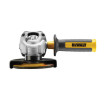 Шліфмашина кутова - болгарка мережева DeWALT DWE4233 - Фото 3