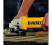 Шліфмашина кутова - болгарка мережева DeWALT DWE4233 - Фото 4
