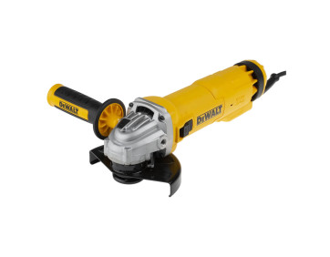 Шліфмашина кутова - болгарка мережева DeWALT DWE4237