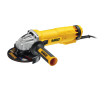Шліфмашина кутова - болгарка мережева DeWALT DWE4237 - Фото 1