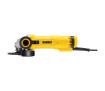 Шліфмашина кутова - болгарка мережева DeWALT DWE4237 - Фото 2