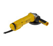Шліфмашина кутова - болгарка мережева DeWALT DWE4237 - Фото 3