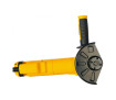 Шліфмашина кутова - болгарка мережева DeWALT DWE4237K - Фото 5