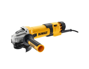 Шліфмашина кутова - болгарка мережева DeWALT DWE4257