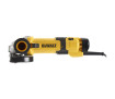 Шліфмашина кутова - болгарка мережева DeWALT DWE4257 - Фото 1