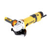 Шліфмашина кутова - болгарка мережева DeWALT DWE4257 - Фото 2