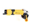 Шліфмашина кутова - болгарка мережева DeWALT DWE4257 - Фото 5
