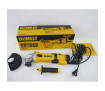 Шліфмашина кутова - болгарка мережева DeWALT DWE4257 - Фото 6