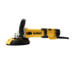 Шліфмашина кутова - болгарка мережева DeWALT DWE4257KT - Фото 2