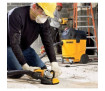 Шліфмашина кутова - болгарка мережева DeWALT DWE4257KT - Фото 6