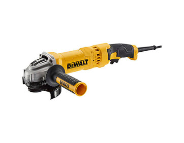 Шліфмашина кутова - болгарка мережева DeWALT DWE4277