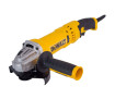 Шліфмашина кутова - болгарка мережева DeWALT DWE4277 - Фото 1