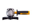 Шліфмашина кутова - болгарка мережева DeWALT DWE4277 - Фото 2
