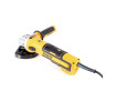 Безщіткова мережева болгарка DeWALT DWE4347  - Фото 2