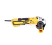 Безщіткова мережева болгарка DeWALT DWE4347  - Фото 3