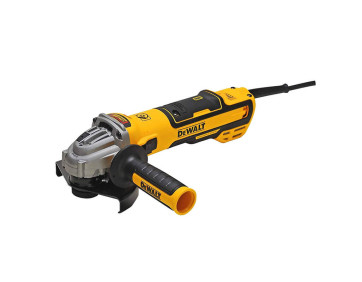 Шліфмашина кутова - болгарка мережева безщіткова DeWALT DWE4357