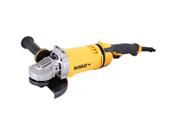 Шліфмашина кутова - болгарка мережева DeWALT DWE4557
