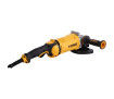 Шліфмашина кутова - болгарка мережева DeWALT DWE4557 - Фото 1