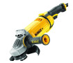Шліфмашина кутова - болгарка мережева DeWALT DWE4557 - Фото 2
