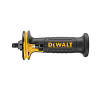 Шліфмашина кутова - болгарка мережева DeWALT DWE4557 - Фото 3
