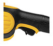 Шліфмашина кутова - болгарка мережева DeWALT DWE4557 - Фото 4