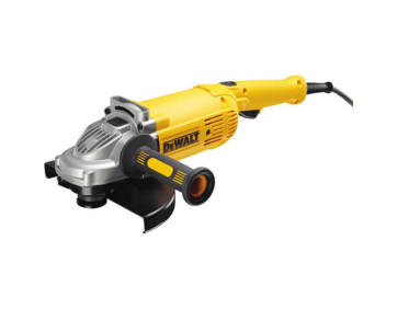 Шліфмашина кутова - болгарка мережева DeWALT DWE492S