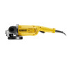 Шліфмашина кутова - болгарка мережева DeWALT DWE492S - Фото 1