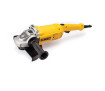 Шліфмашина кутова - болгарка мережева DeWALT DWE492S - Фото 2