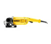 Шліфмашина кутова - болгарка мережева DeWALT DWE494 - Фото 2