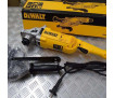 Шліфмашина кутова - болгарка мережева DeWALT DWE494 - Фото 4