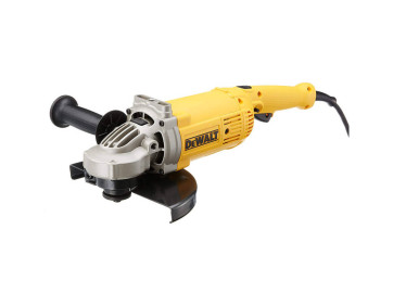 Шліфмашина кутова - болгарка мережева DeWALT DWE496