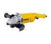 Шліфмашина кутова - болгарка мережева DeWALT DWE496 - Фото 1
