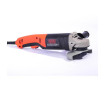 Шліфмашина кутова - болгарка мережева BLACK+DECKER KG1202 - Фото 1