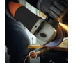 Шліфмашина кутова - болгарка мережева BLACK+DECKER KG1202 - Фото 2