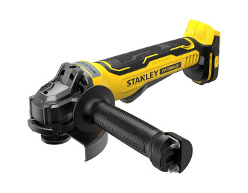 Шліфмашина кутова акумуляторна безщіткова STANLEY FATMAX SFMCG700B