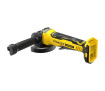 Шліфмашина кутова акумуляторна безщіткова STANLEY FATMAX SFMCG700B - Фото 2