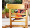 Шлифмашина вибрационная сетевая BLACK+DECKER BEW200 - Фото 6