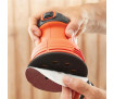 Шлифмашина вибрационная сетевая BLACK+DECKER BEW200 - Фото 9