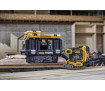Шлифмашина вибрационная аккумуляторная DeWALT DCW200N - Фото 6