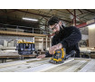 Шлифмашина вибрационная аккумуляторная DeWALT DCW200N - Фото 7