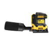 Шліфмашина вібраційна акумуляторна DeWALT DCW200NT - Фото 9