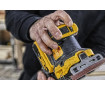 Шліфмашина вібраційна акумуляторна DeWALT DCW200NT - Фото 12